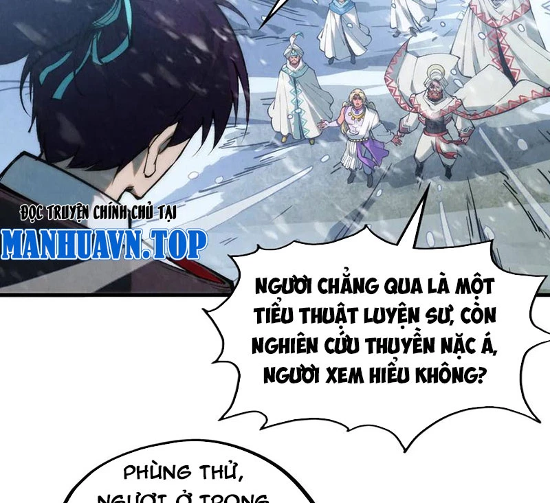 Vạn Cổ Chí Tôn Chapter 330 - Trang 4