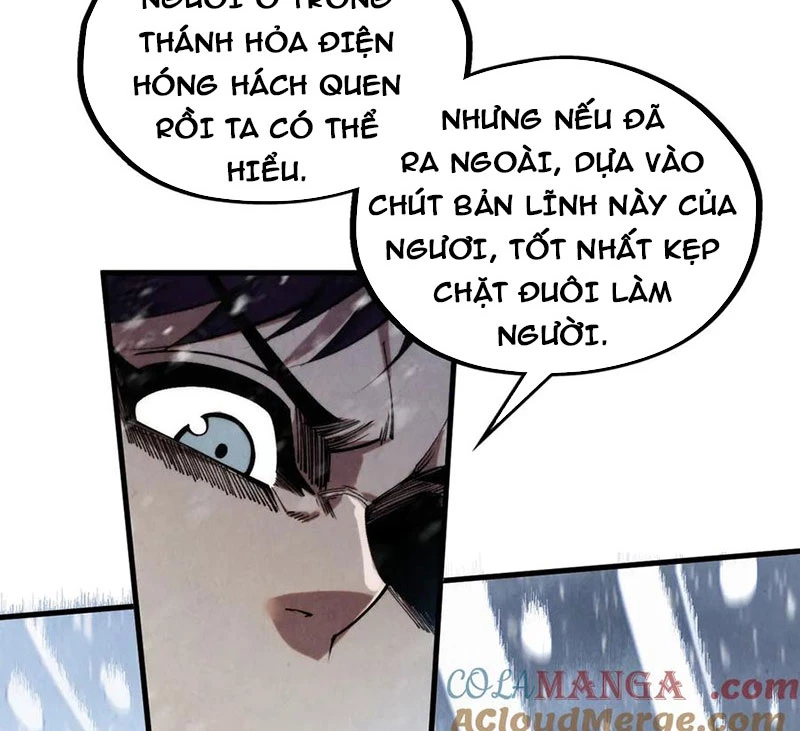 Vạn Cổ Chí Tôn Chapter 330 - Trang 4