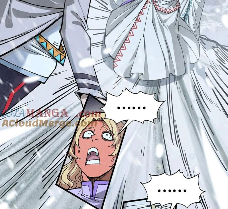 Vạn Cổ Chí Tôn Chapter 330 - Trang 4