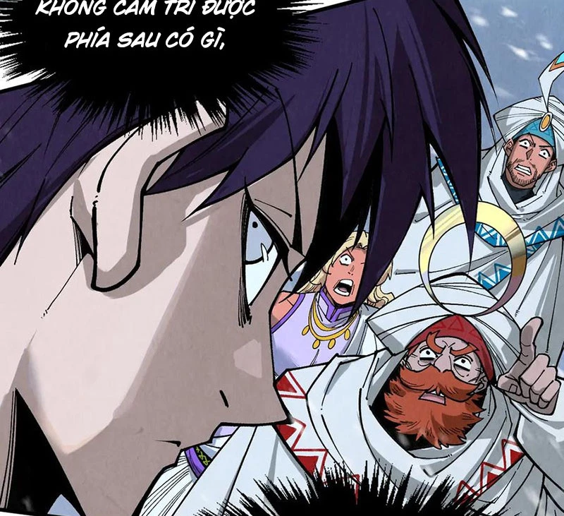 Vạn Cổ Chí Tôn Chapter 330 - Trang 4