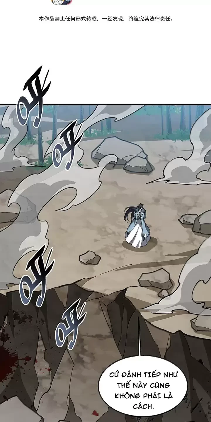 Ta Ở Tu Tiên Giới Chỉ Làm Giờ Hành Chính Chapter 72 - Trang 4