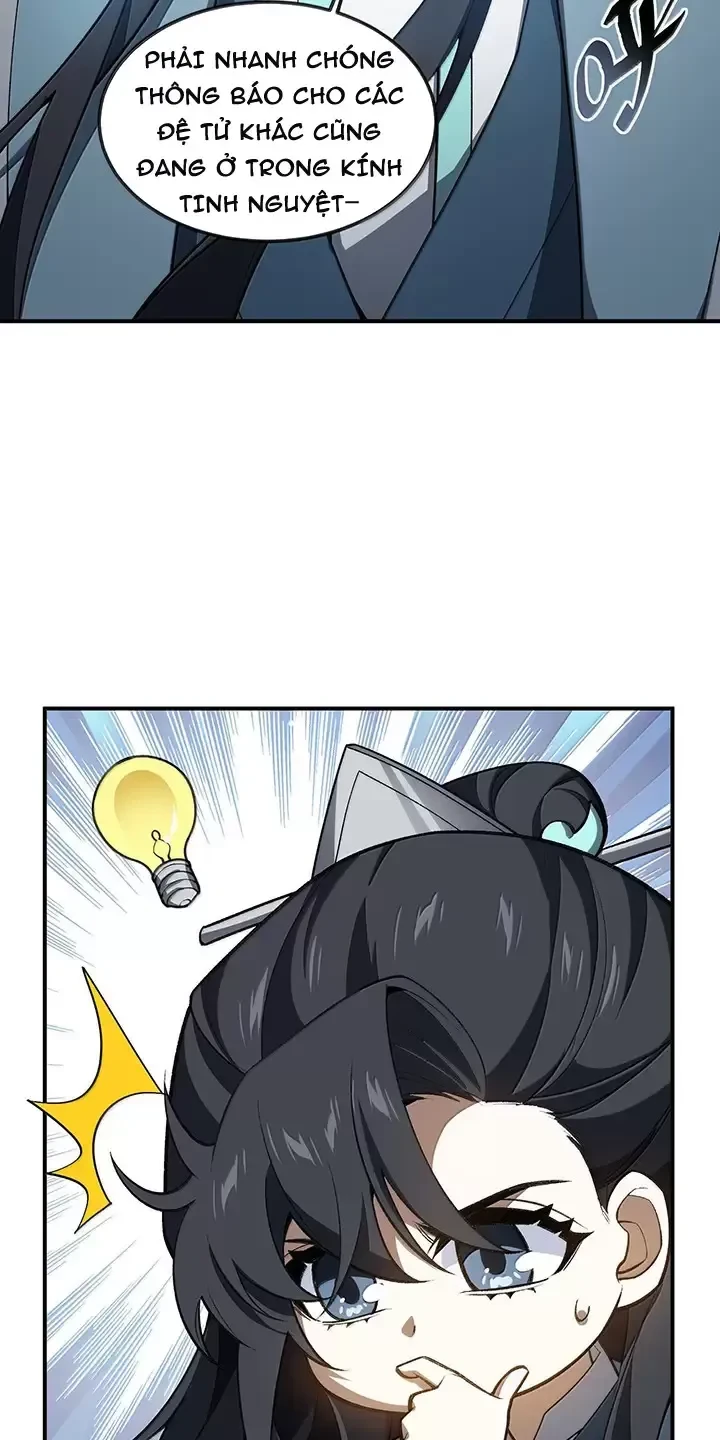 Ta Ở Tu Tiên Giới Chỉ Làm Giờ Hành Chính Chapter 72 - Trang 4