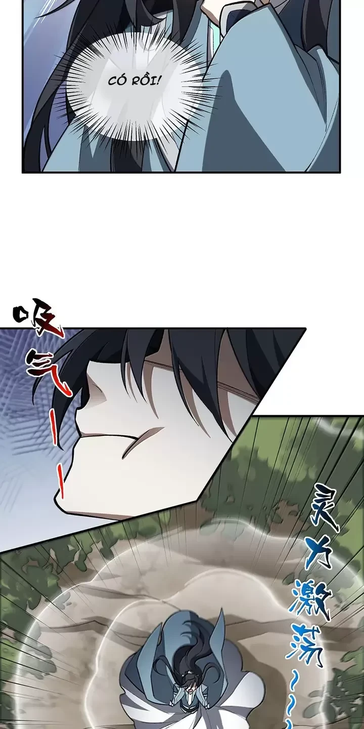 Ta Ở Tu Tiên Giới Chỉ Làm Giờ Hành Chính Chapter 72 - Trang 4