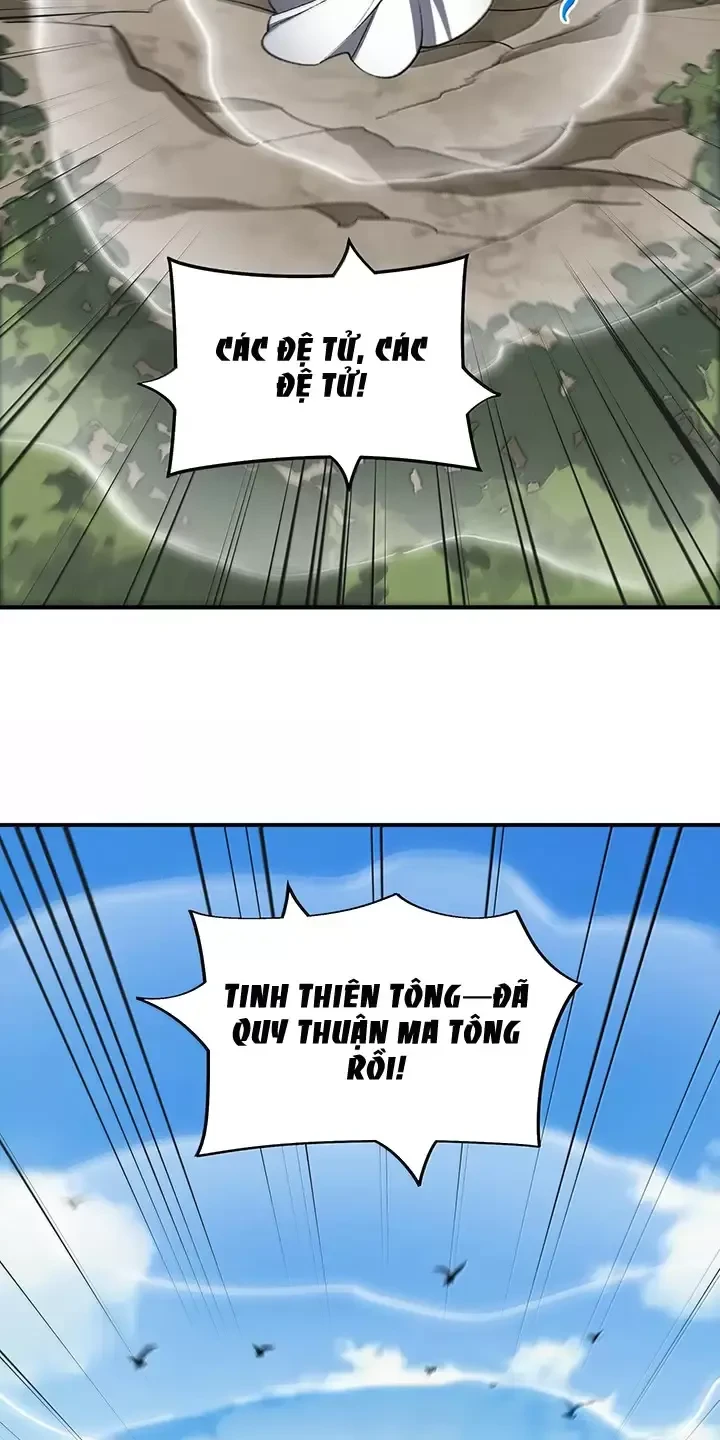 Ta Ở Tu Tiên Giới Chỉ Làm Giờ Hành Chính Chapter 72 - Trang 4