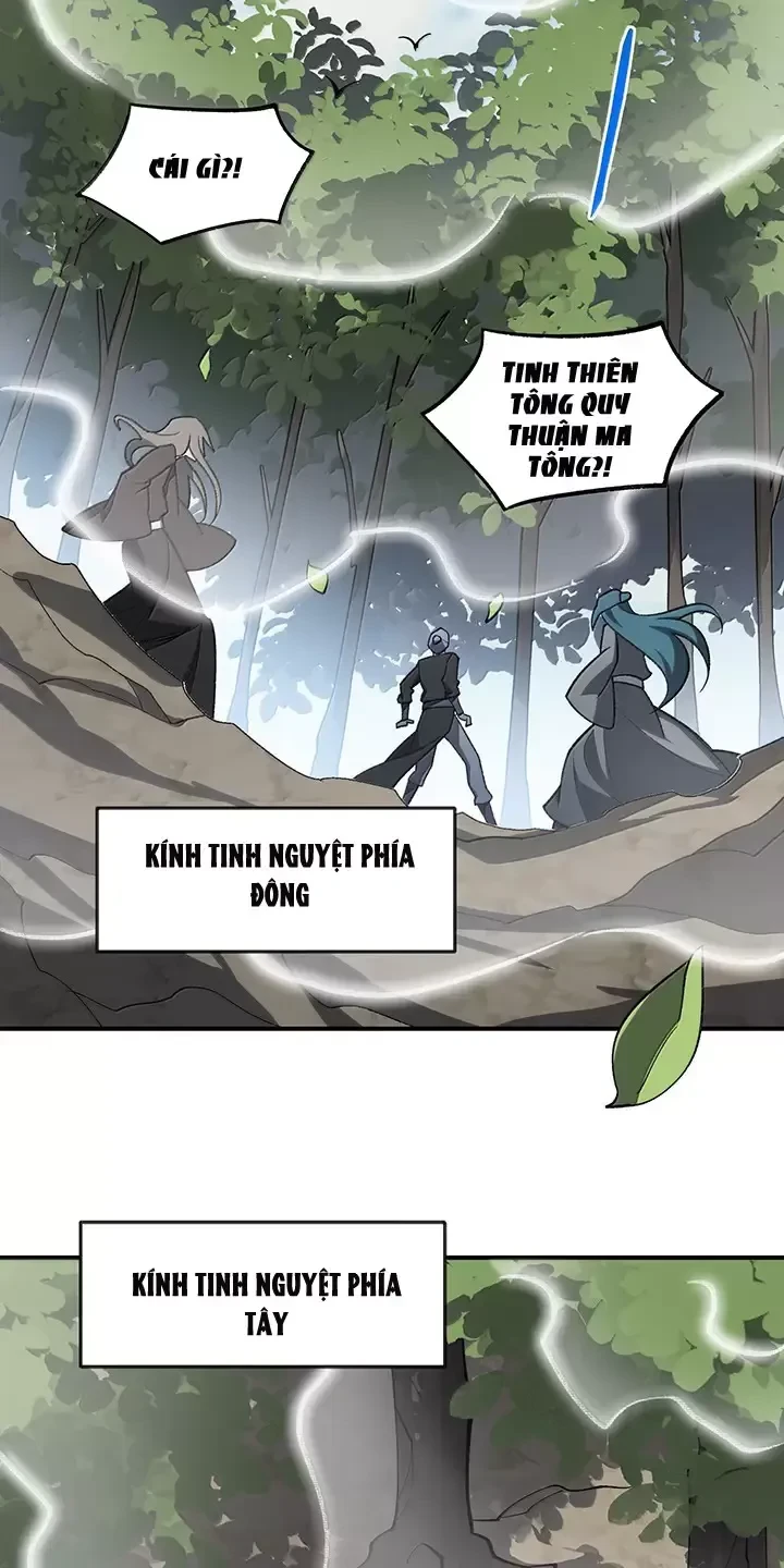 Ta Ở Tu Tiên Giới Chỉ Làm Giờ Hành Chính Chapter 72 - Trang 4