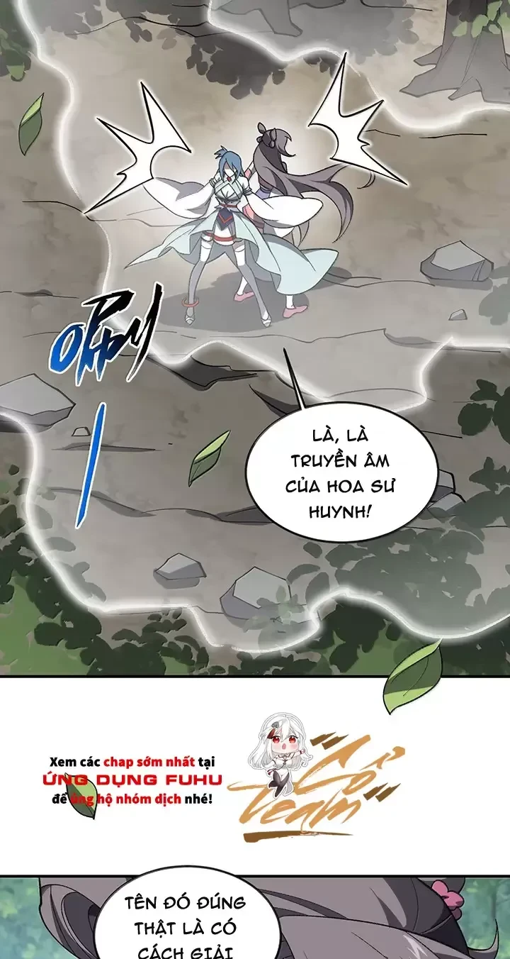 Ta Ở Tu Tiên Giới Chỉ Làm Giờ Hành Chính Chapter 72 - Trang 4