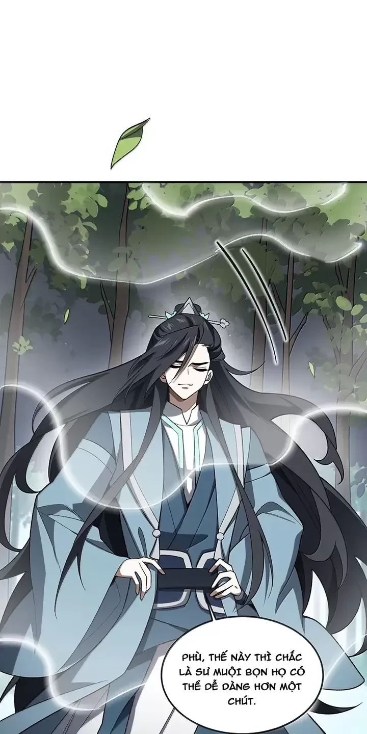 Ta Ở Tu Tiên Giới Chỉ Làm Giờ Hành Chính Chapter 72 - Trang 4