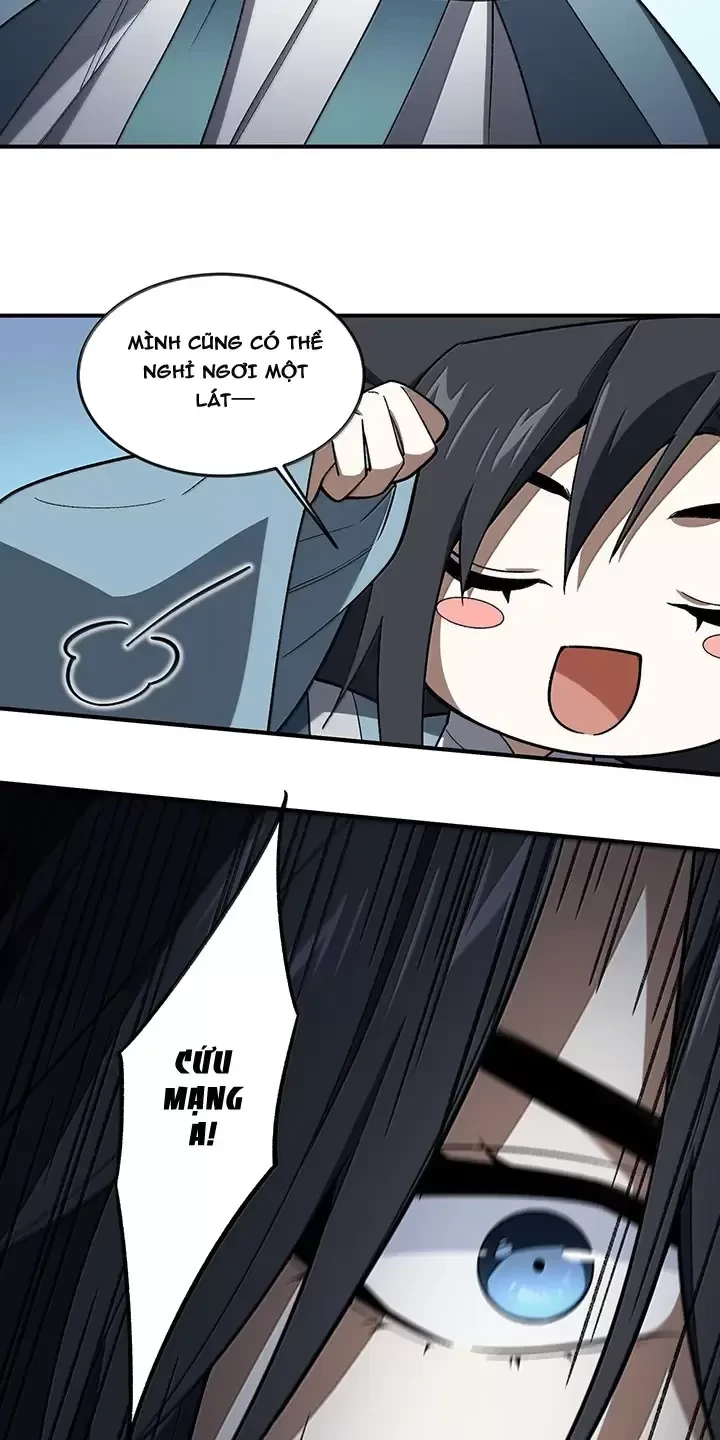 Ta Ở Tu Tiên Giới Chỉ Làm Giờ Hành Chính Chapter 72 - Trang 4