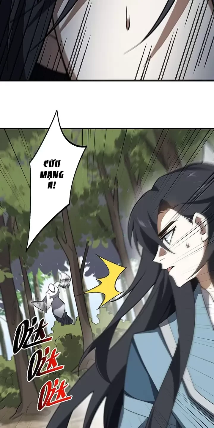 Ta Ở Tu Tiên Giới Chỉ Làm Giờ Hành Chính Chapter 72 - Trang 4