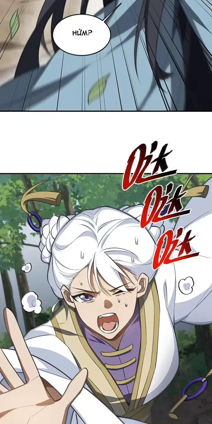 Ta Ở Tu Tiên Giới Chỉ Làm Giờ Hành Chính Chapter 72 - Trang 4