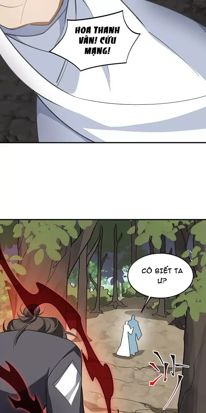 Ta Ở Tu Tiên Giới Chỉ Làm Giờ Hành Chính Chapter 72 - Trang 4