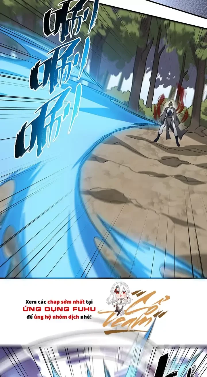 Ta Ở Tu Tiên Giới Chỉ Làm Giờ Hành Chính Chapter 72 - Trang 4