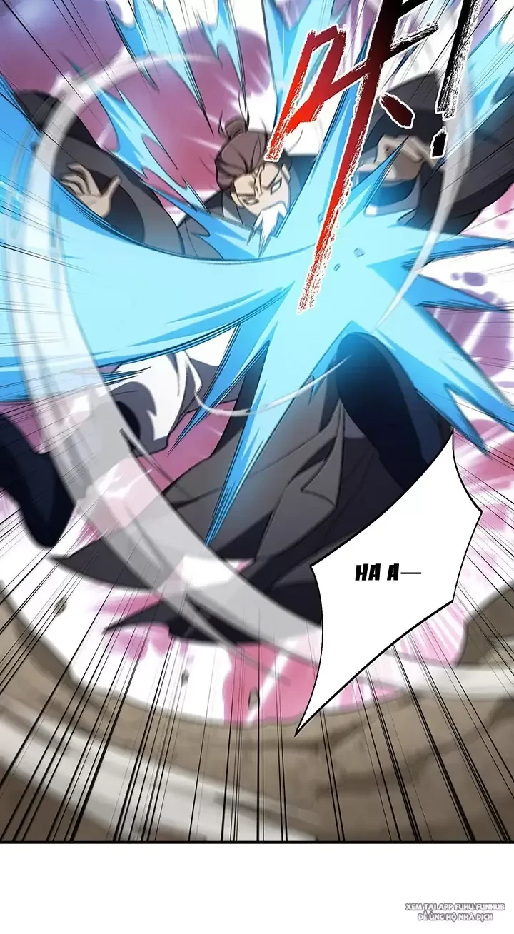 Ta Ở Tu Tiên Giới Chỉ Làm Giờ Hành Chính Chapter 72 - Trang 4