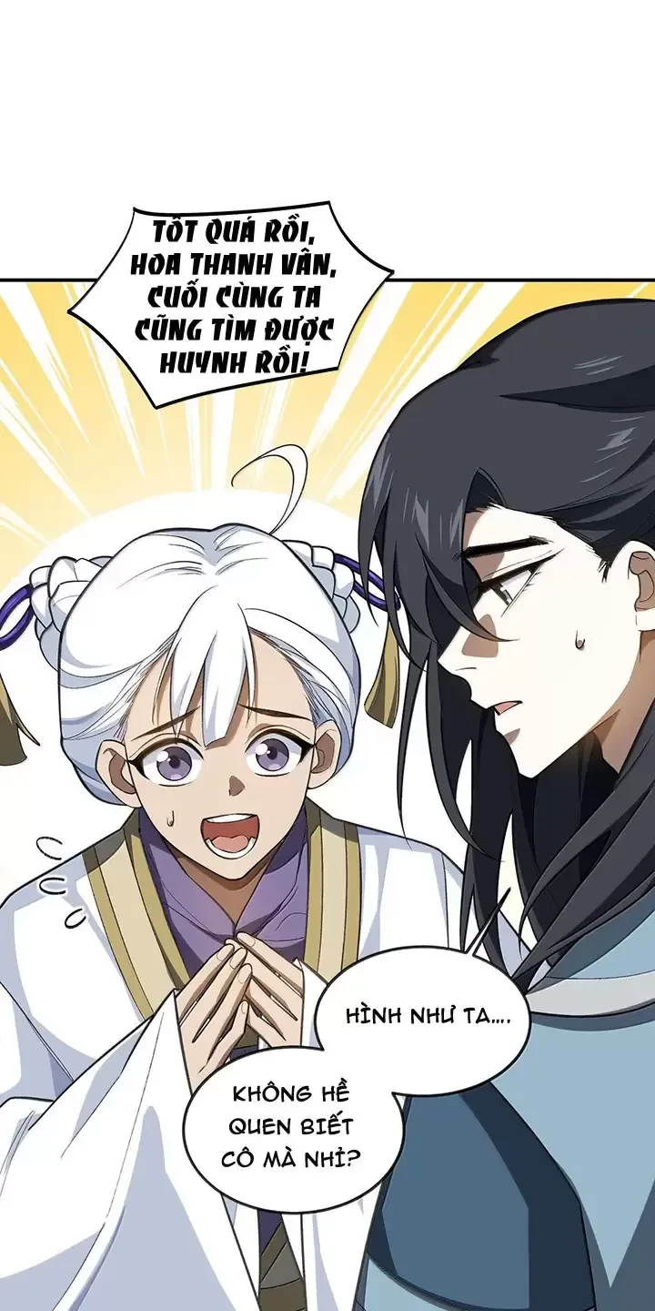 Ta Ở Tu Tiên Giới Chỉ Làm Giờ Hành Chính Chapter 72 - Trang 4