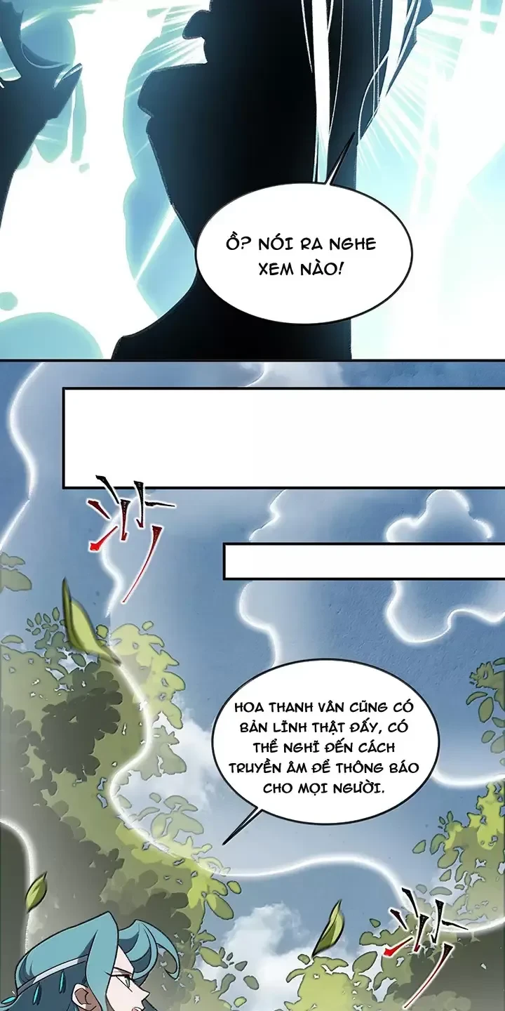 Ta Ở Tu Tiên Giới Chỉ Làm Giờ Hành Chính Chapter 72 - Trang 4