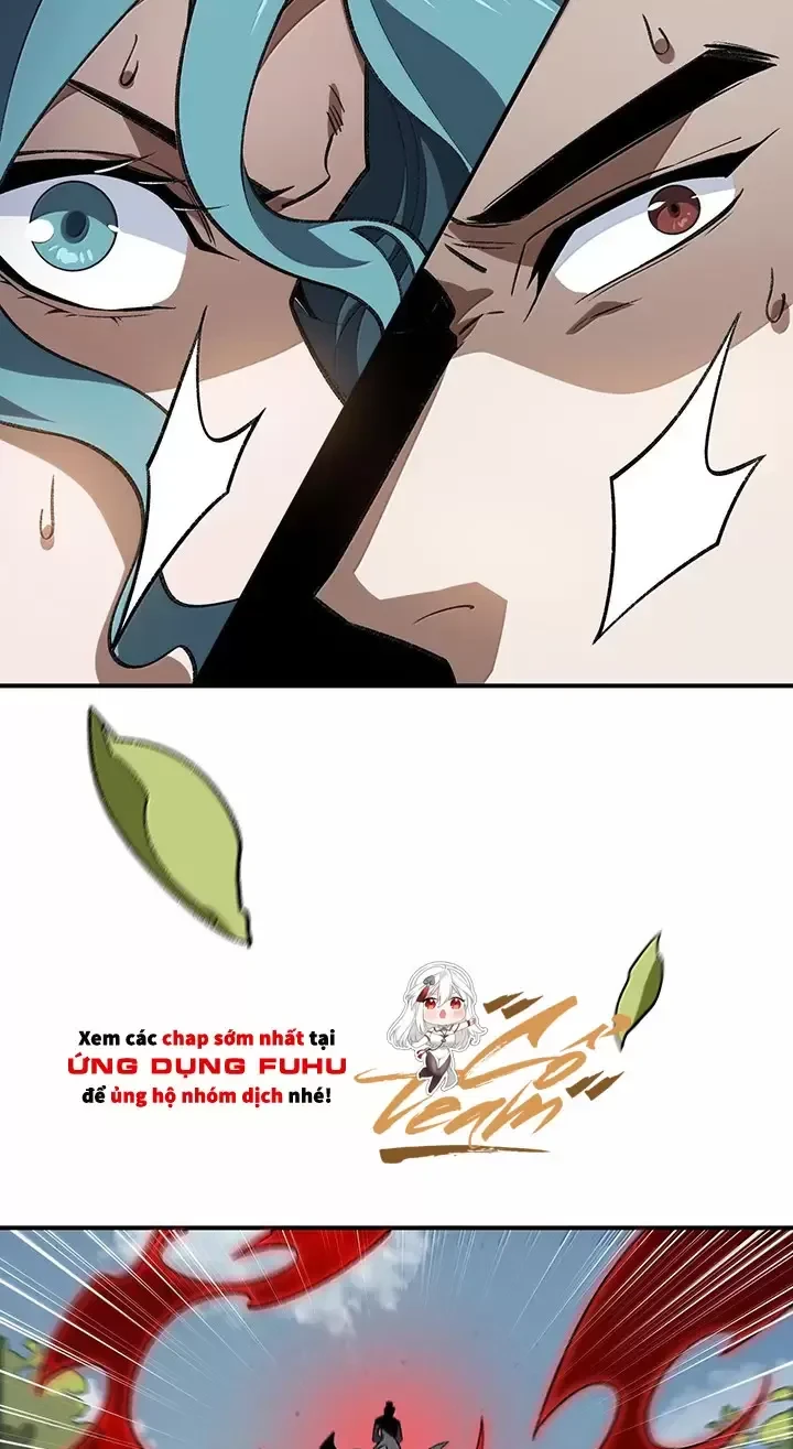 Ta Ở Tu Tiên Giới Chỉ Làm Giờ Hành Chính Chapter 72 - Trang 4