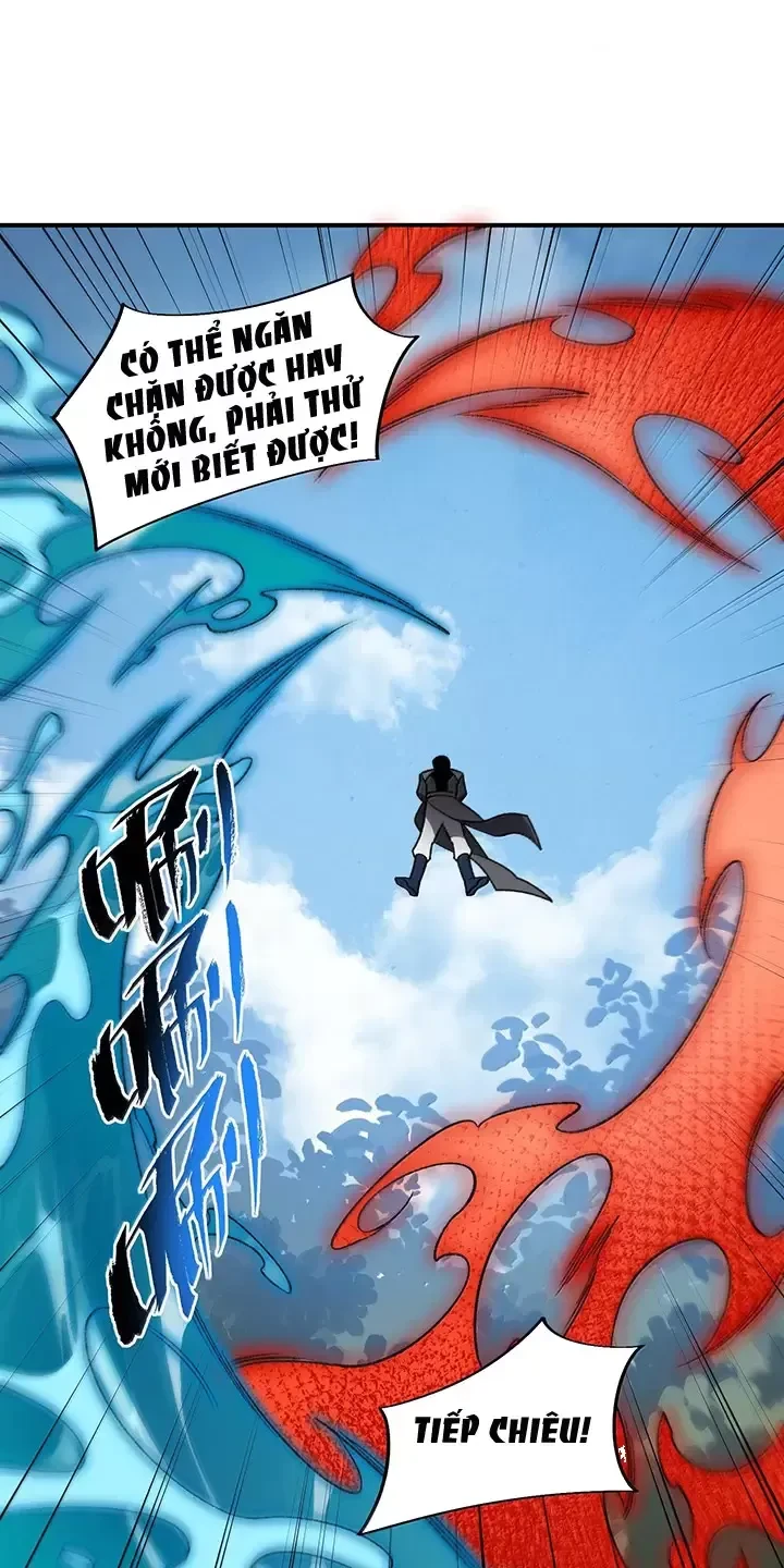 Ta Ở Tu Tiên Giới Chỉ Làm Giờ Hành Chính Chapter 72 - Trang 4