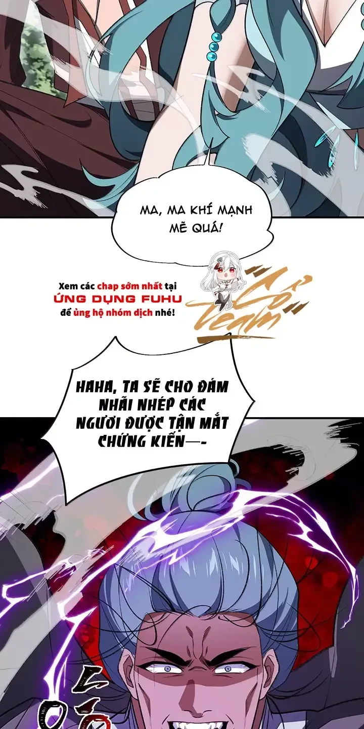Ta Ở Tu Tiên Giới Chỉ Làm Giờ Hành Chính Chapter 72 - Trang 4