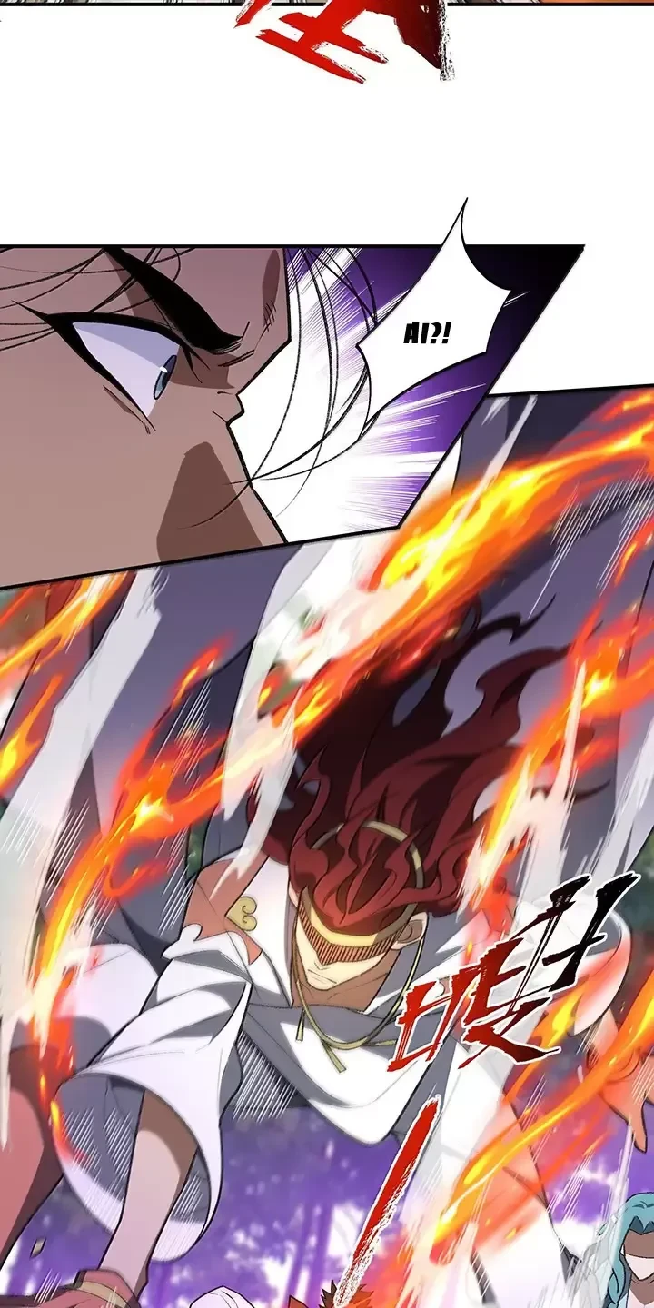 Ta Ở Tu Tiên Giới Chỉ Làm Giờ Hành Chính Chapter 72 - Trang 4