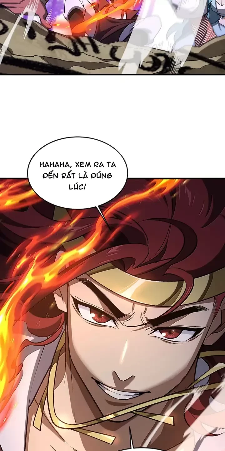 Ta Ở Tu Tiên Giới Chỉ Làm Giờ Hành Chính Chapter 72 - Trang 4