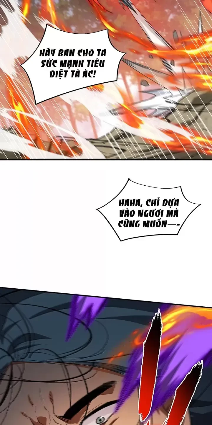 Ta Ở Tu Tiên Giới Chỉ Làm Giờ Hành Chính Chapter 72 - Trang 4