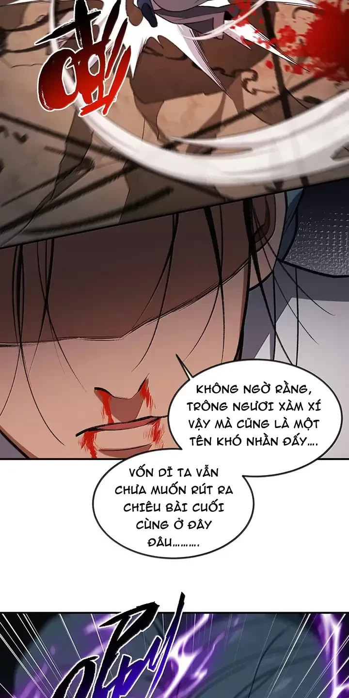 Ta Ở Tu Tiên Giới Chỉ Làm Giờ Hành Chính Chapter 72 - Trang 4