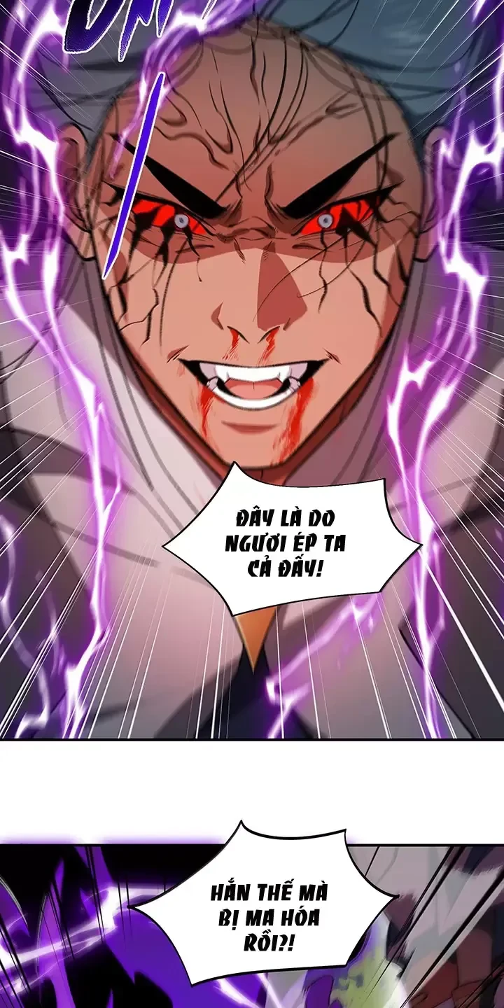 Ta Ở Tu Tiên Giới Chỉ Làm Giờ Hành Chính Chapter 72 - Trang 4