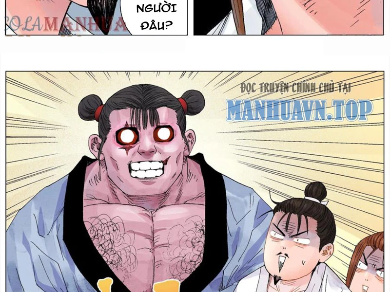 Tiểu Các Lão Chapter 30 - Next Chapter 31