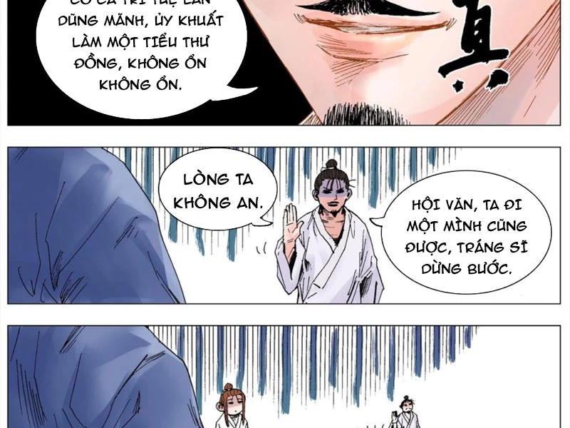 Tiểu Các Lão Chapter 30 - Next Chapter 31
