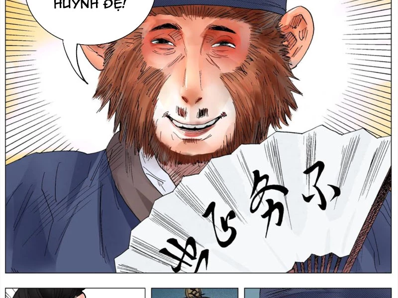 Tiểu Các Lão Chapter 30 - Next Chapter 31