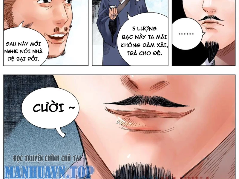 Tiểu Các Lão Chapter 30 - Next Chapter 31