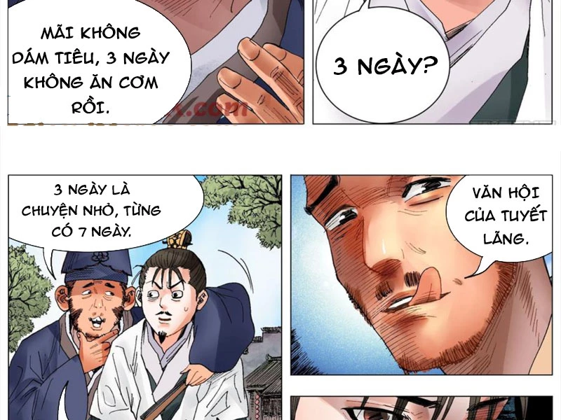 Tiểu Các Lão Chapter 30 - Next Chapter 31