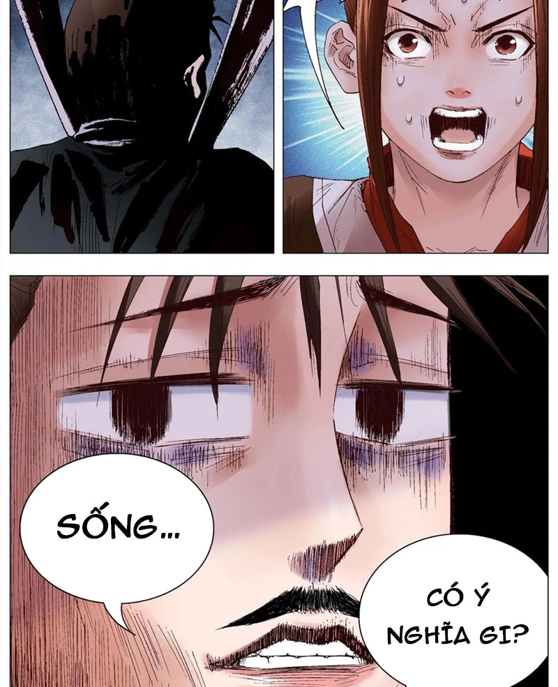 Tiểu Các Lão Chapter 34 - Next Chapter 35