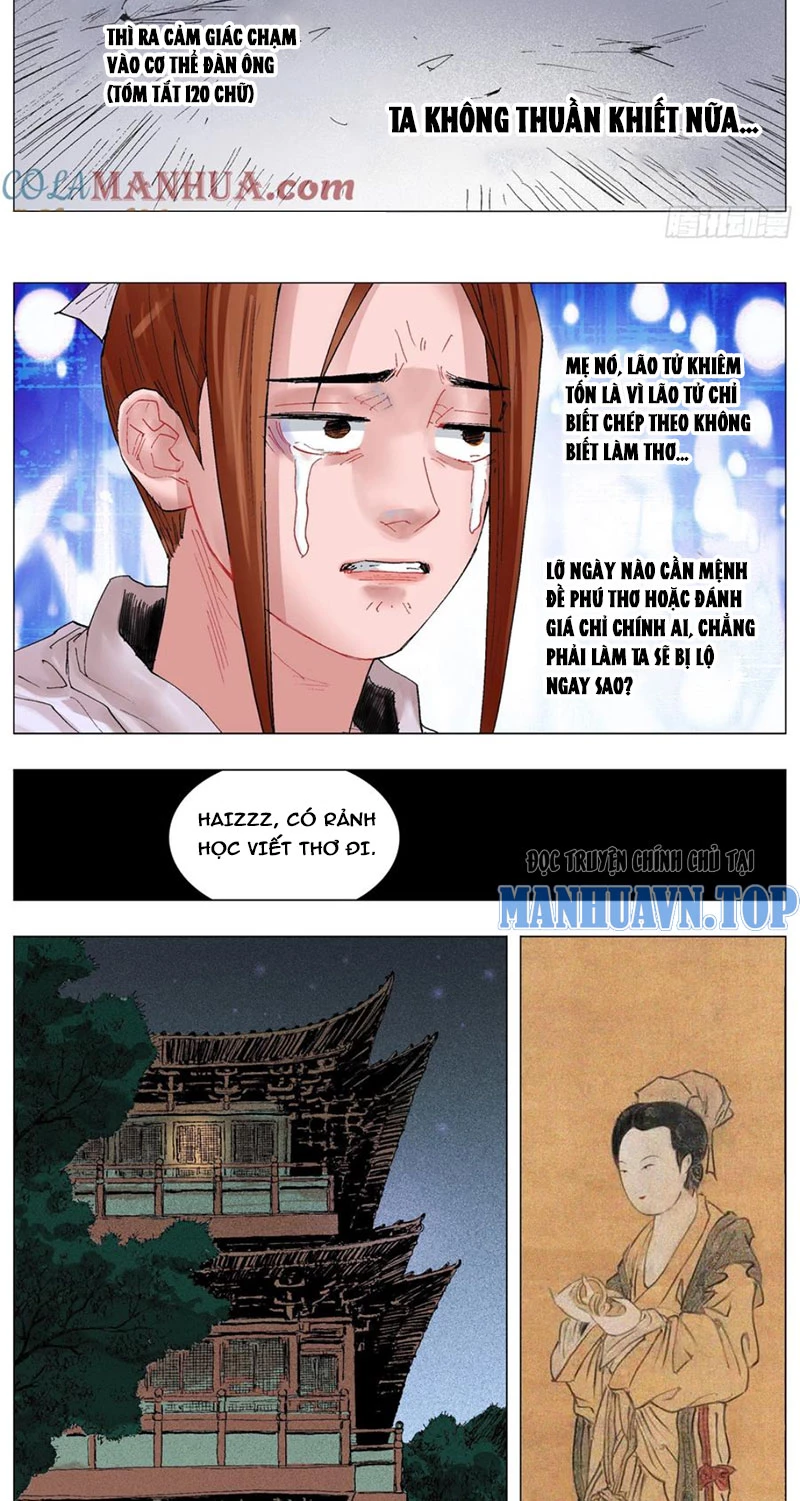 Tiểu Các Lão Chapter 39 - Next Chapter 40