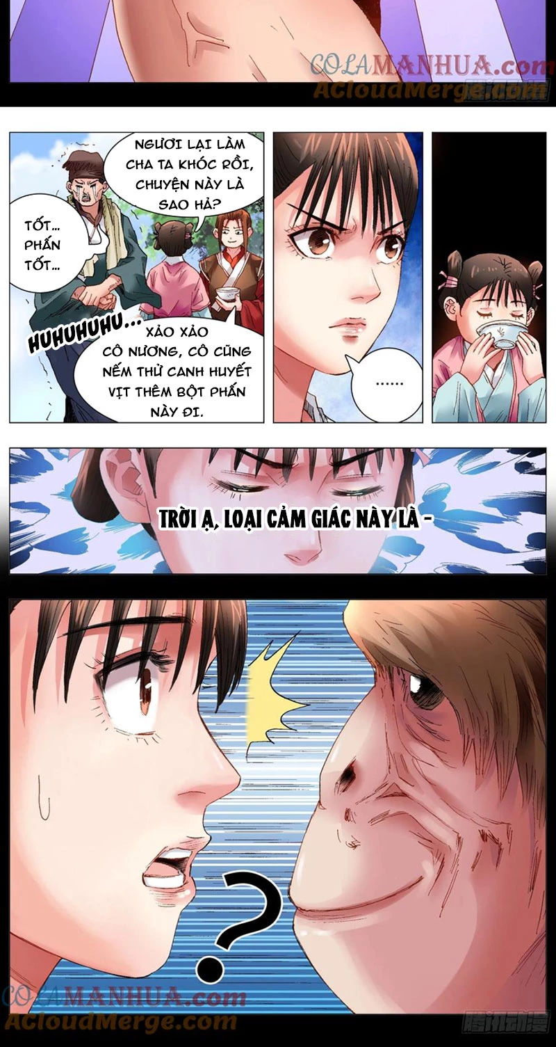 Tiểu Các Lão Chapter 40 - Trang 2