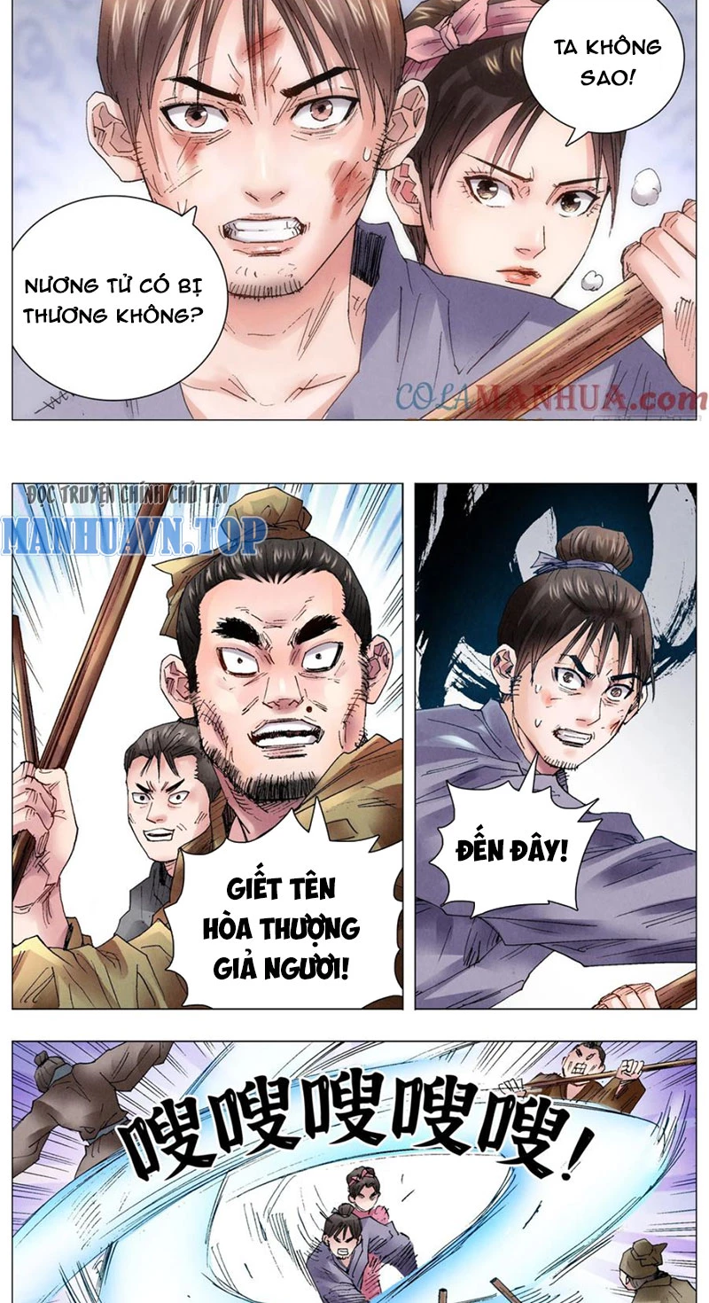 Tiểu Các Lão Chapter 46 - Trang 2