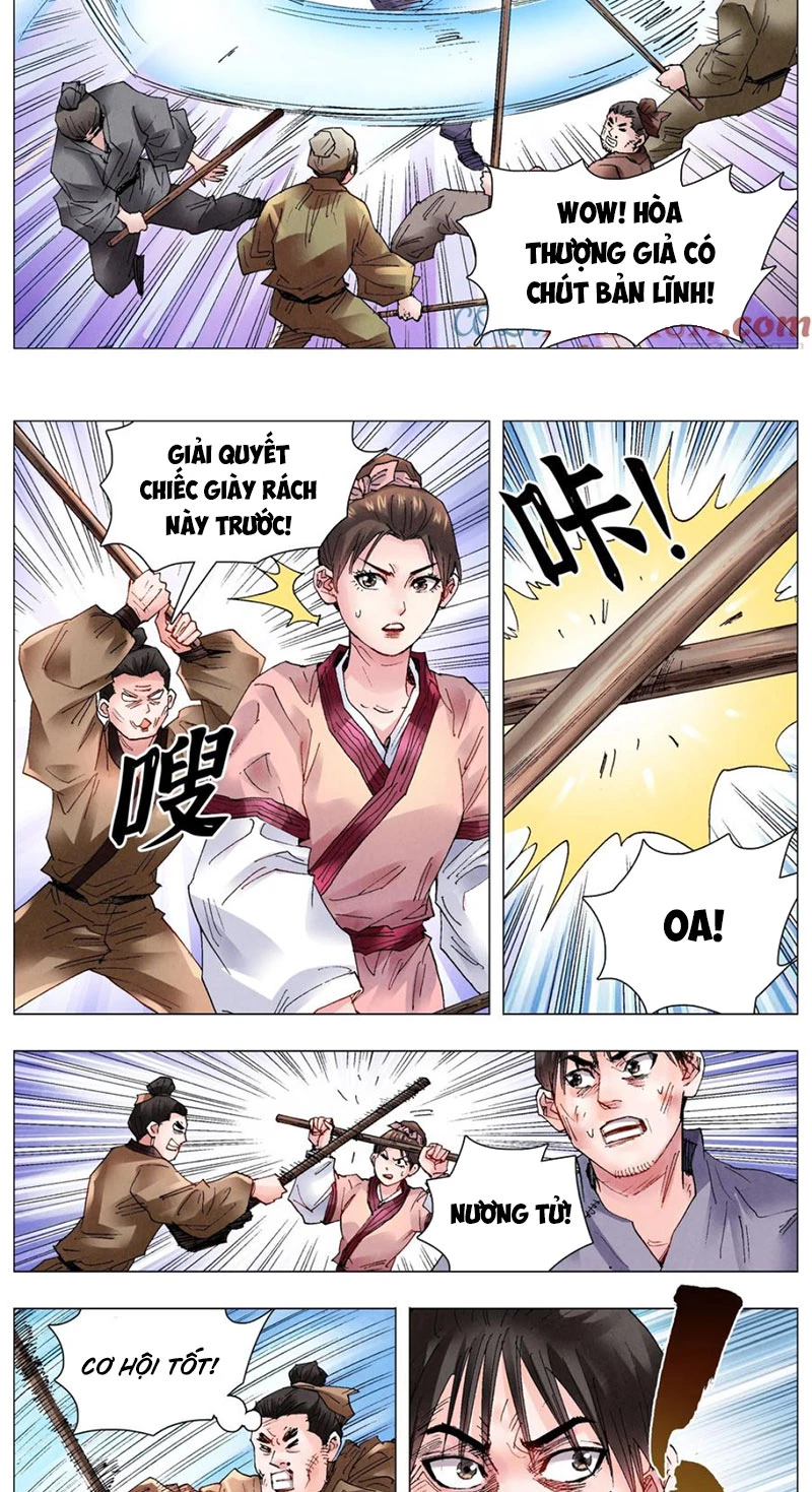 Tiểu Các Lão Chapter 46 - Trang 2