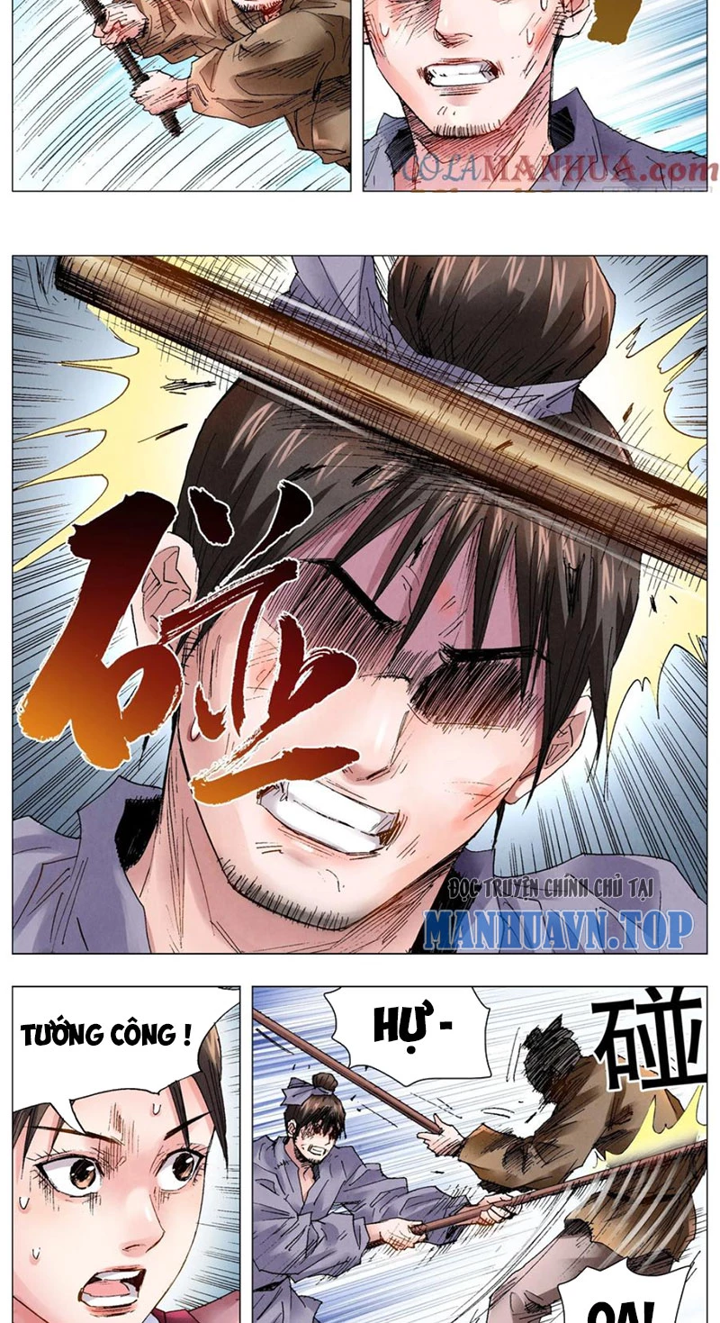 Tiểu Các Lão Chapter 46 - Trang 2