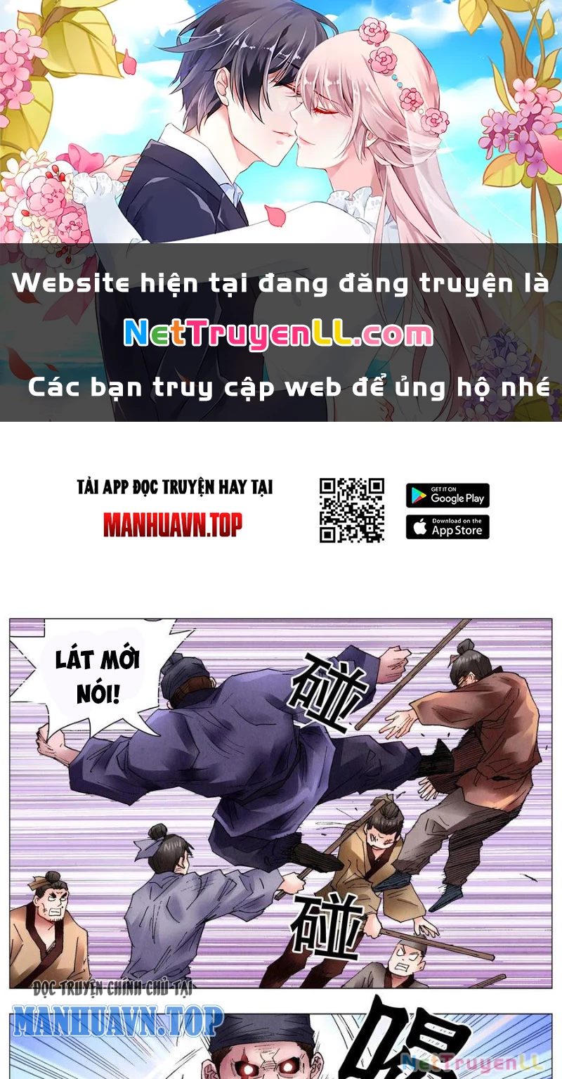 Tiểu Các Lão Chapter 47 - Trang 2