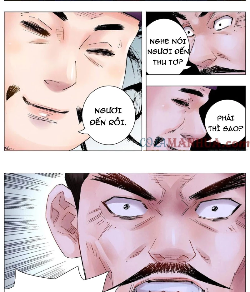 Tiểu Các Lão Chapter 47 - Trang 2