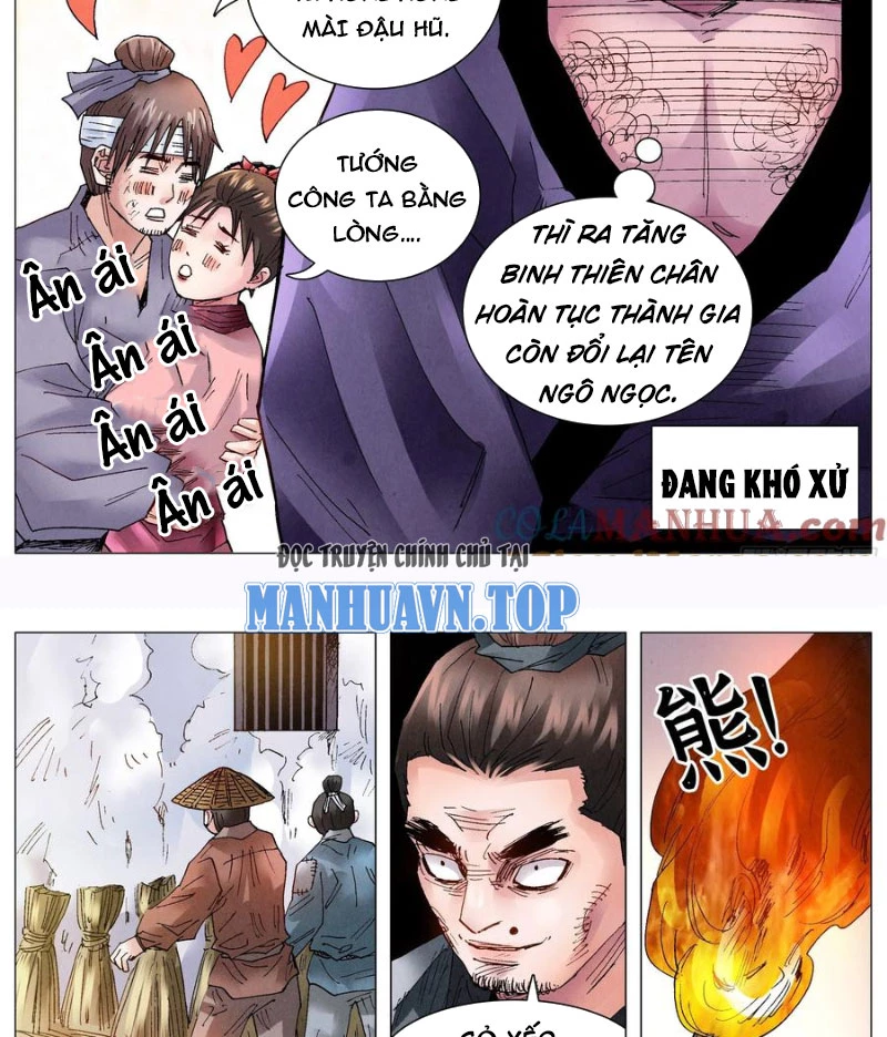 Tiểu Các Lão Chapter 47 - Trang 2