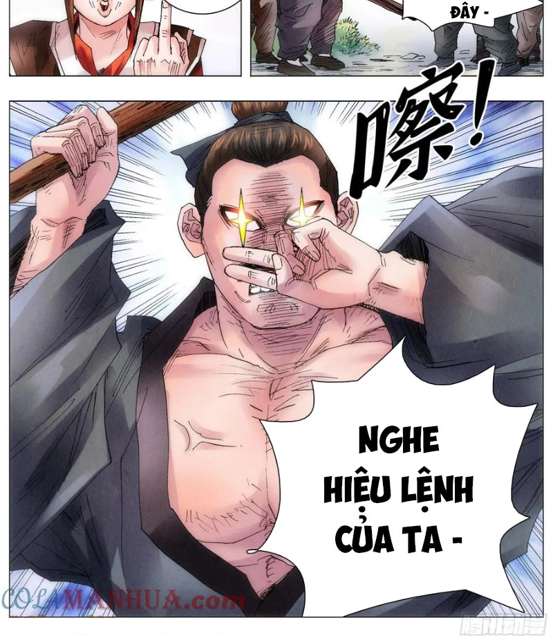 Tiểu Các Lão Chapter 48 - Next Chapter 49