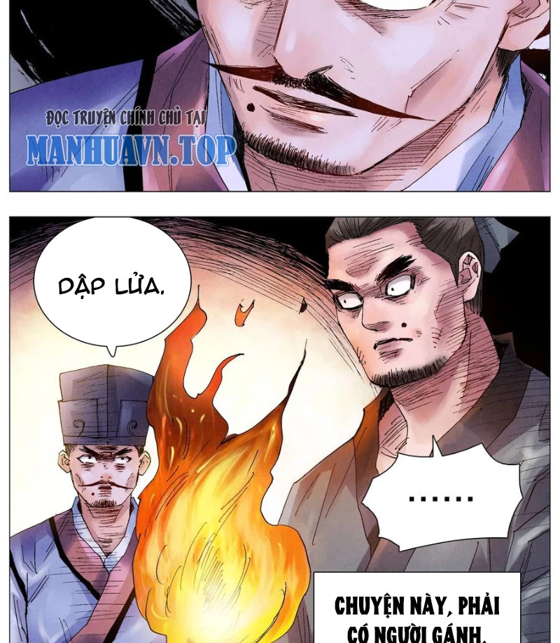 Tiểu Các Lão Chapter 48 - Next Chapter 49