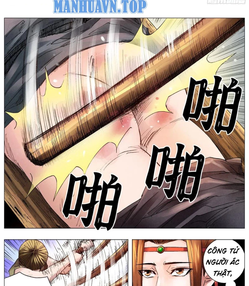 Tiểu Các Lão Chapter 48 - Next Chapter 49