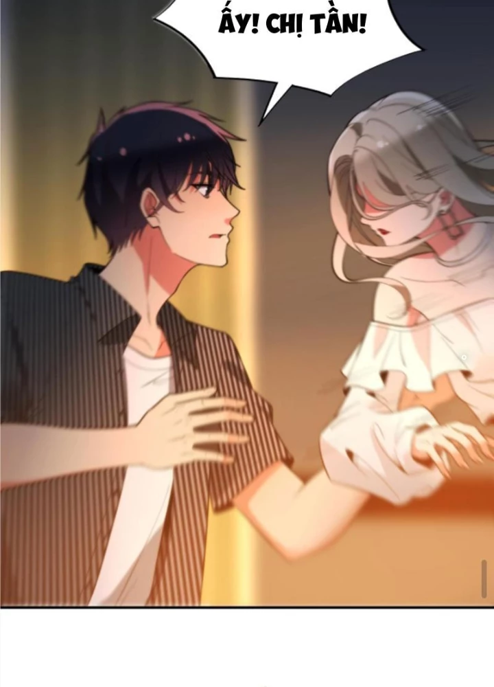 Ta Có 90 Tỷ Tiền Liếm Cẩu! Chapter 299 - Trang 4