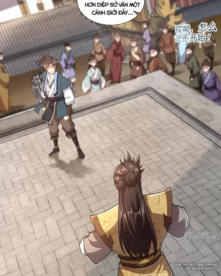 Ta Nắm Thóp Được Khí Vận Chi Tử Chapter 10 - Trang 4