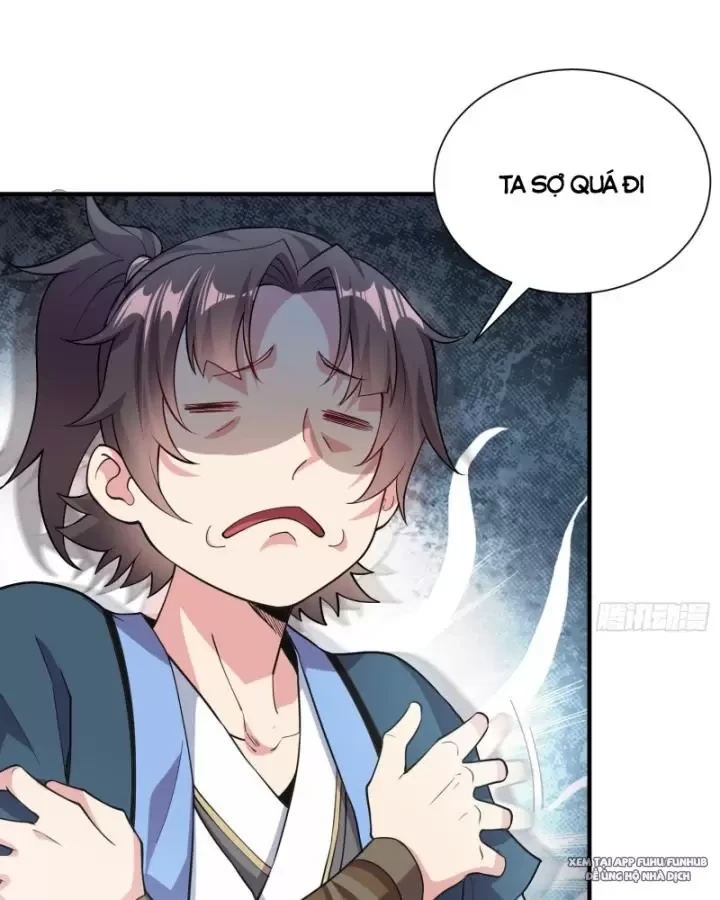 Ta Nắm Thóp Được Khí Vận Chi Tử Chapter 10 - Trang 4