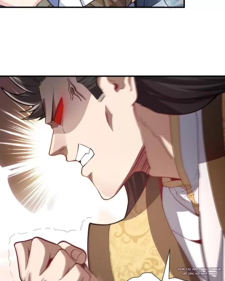 Ta Nắm Thóp Được Khí Vận Chi Tử Chapter 10 - Trang 4