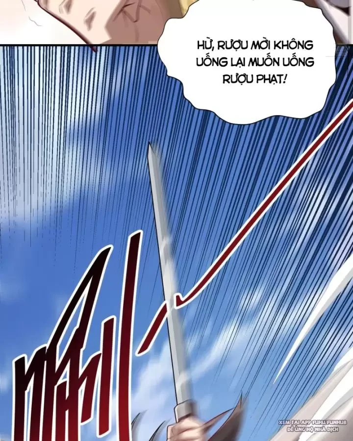 Ta Nắm Thóp Được Khí Vận Chi Tử Chapter 10 - Trang 4