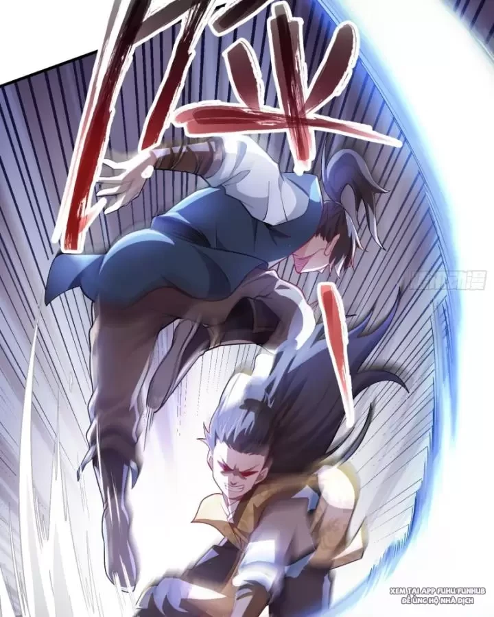 Ta Nắm Thóp Được Khí Vận Chi Tử Chapter 10 - Trang 4